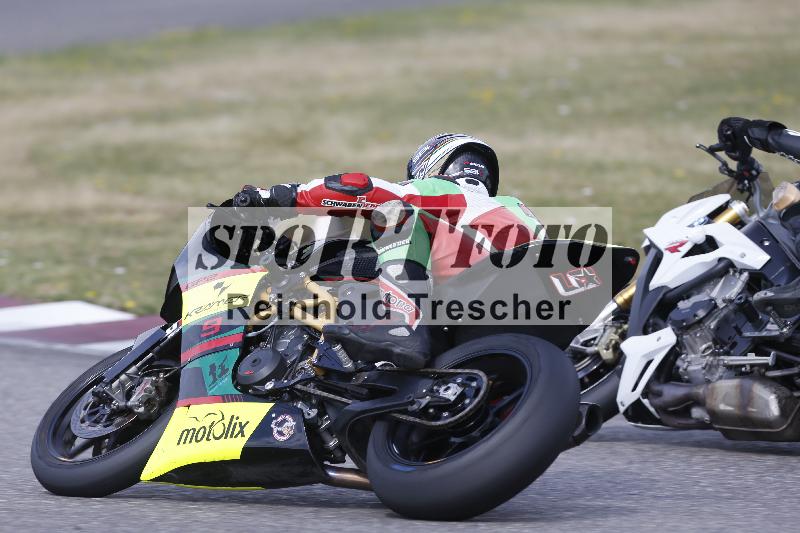 /19 06.06.2026  TZ Motorsport ADR/Gruppe rot/9